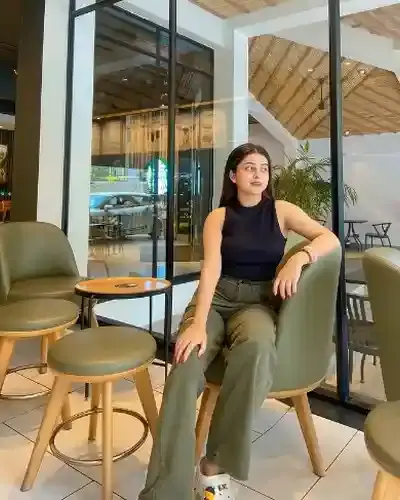 Escort Service Chinchinim